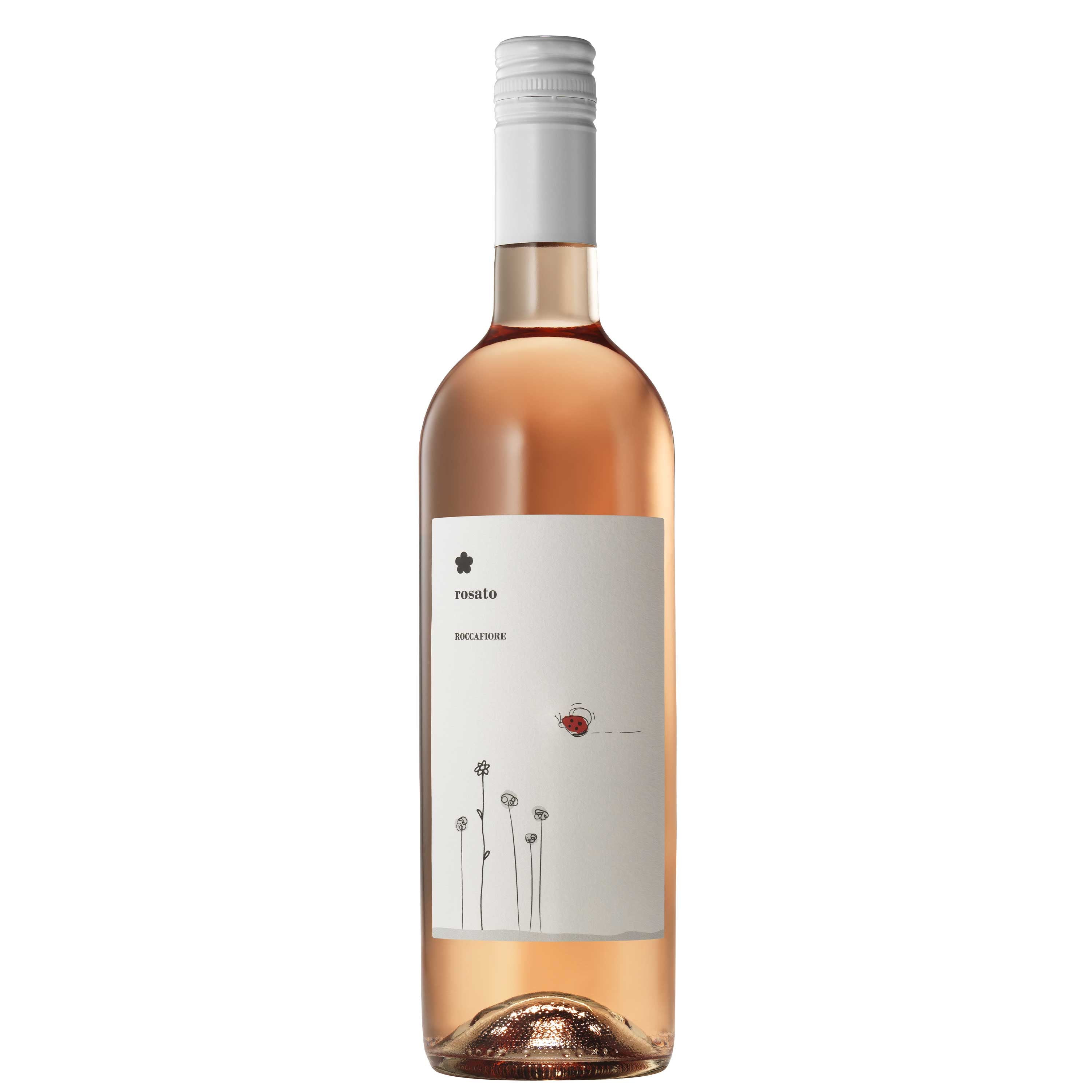 Umbria Rosato IGT