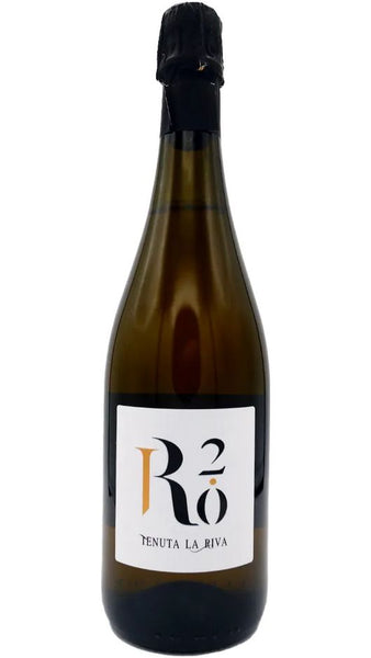 Pignoletto Frizzante TR2.0 - Il Rivoletto