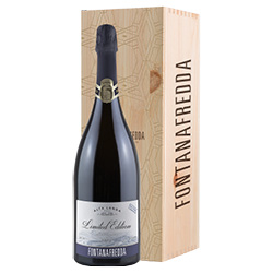 Alta Langa Brut Limited Edition