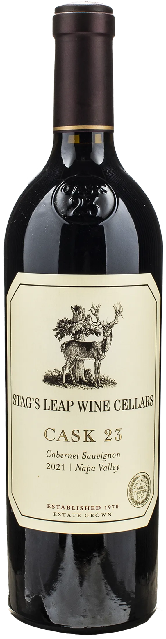 Cask 23 Cabernet Sauvignon