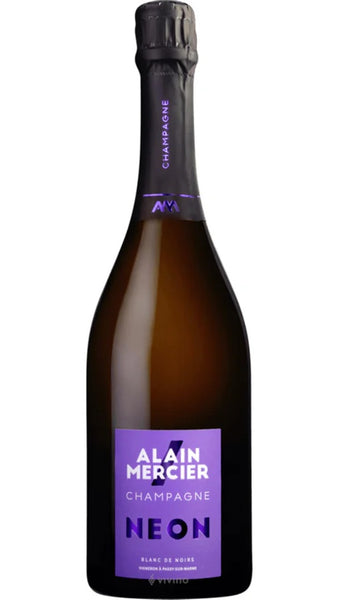 Champagne Cuvée Neon Brut