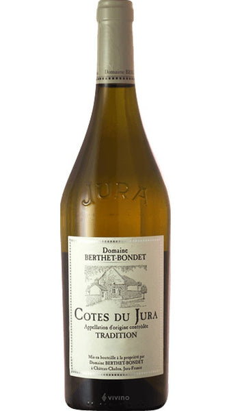 Cotes du Jura - Tradition