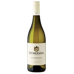 Diemersdal Durbanville Sauvignon Blanc WO 2025 0,75 ℓ
