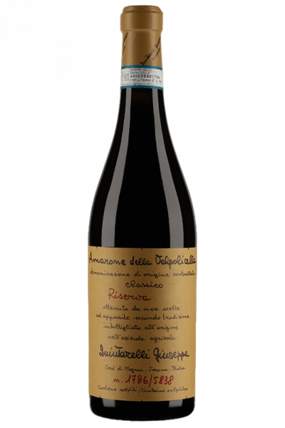 Amarone Classico Riserva Quintarelli