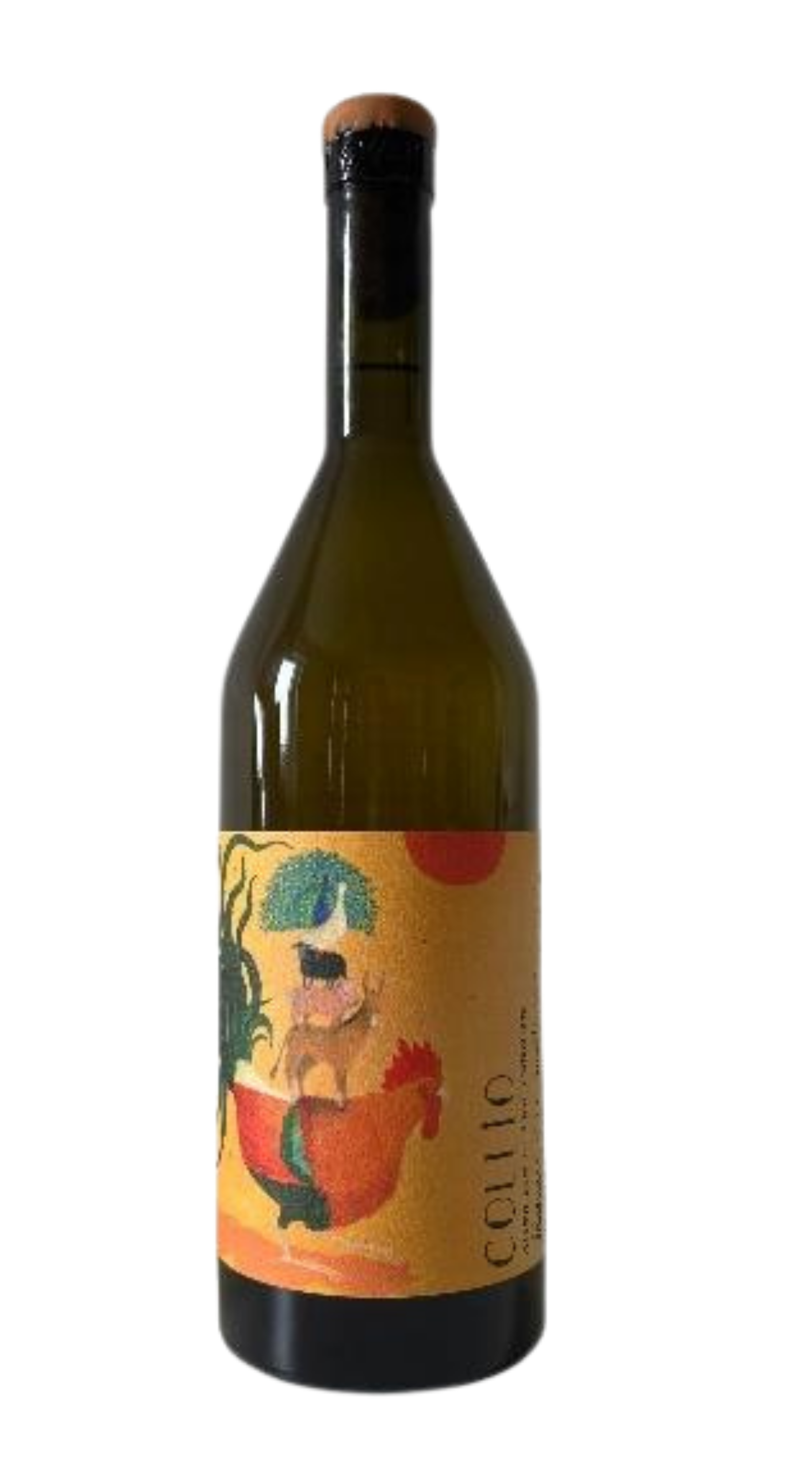 Ribolla Gialla Collio Martissima