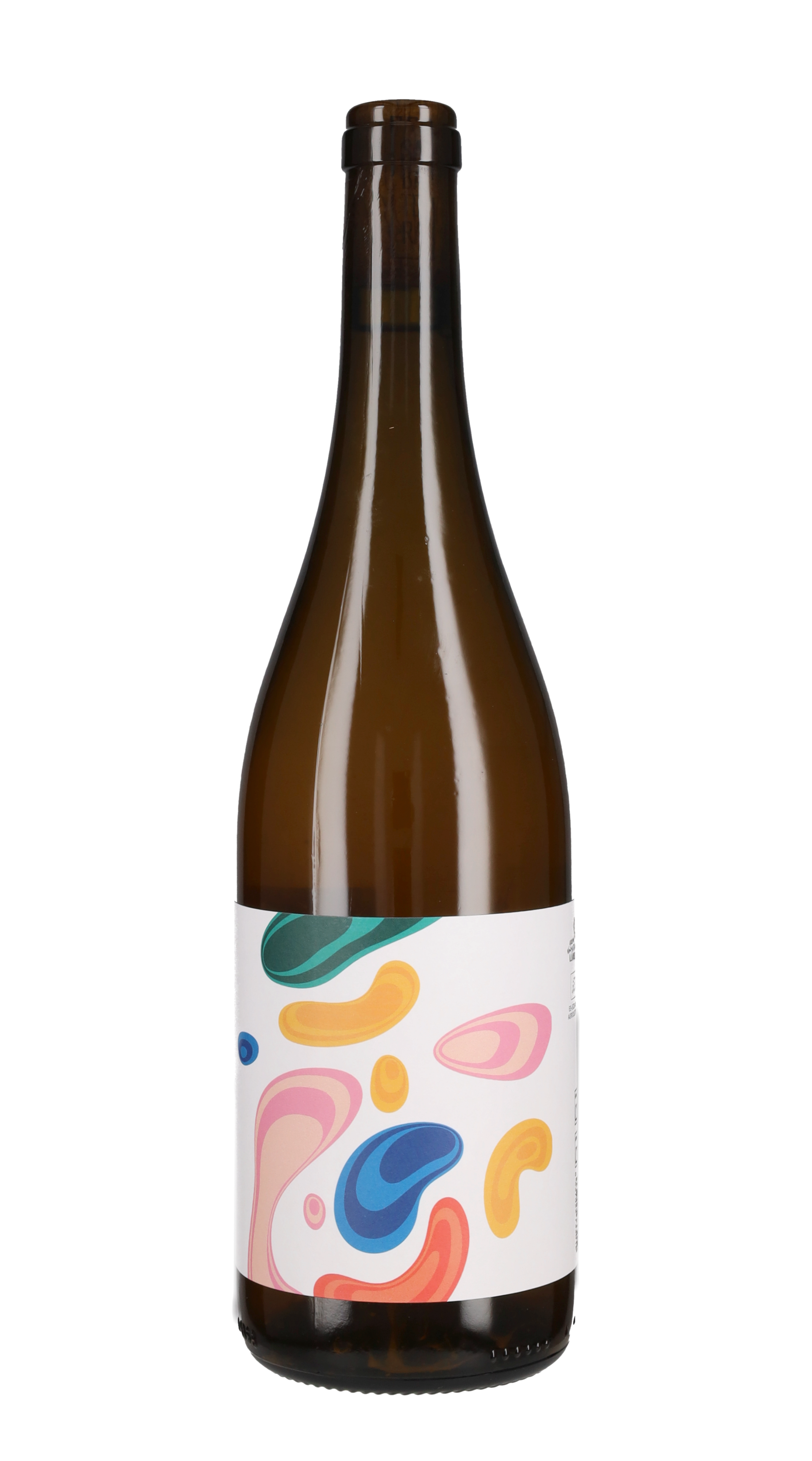 Chardonnay 'A Ma Esquerra' Mas de la Sabatera