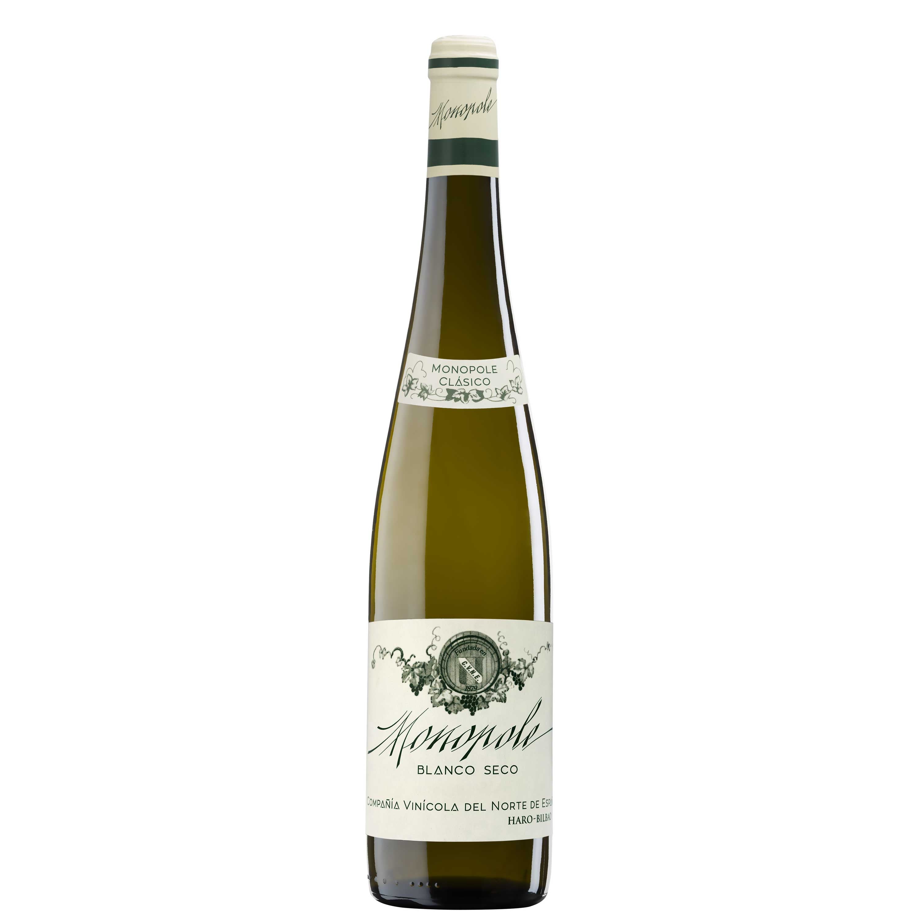 Rioja Monopole Clásico