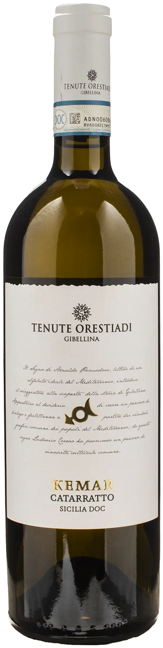 Tenute Catarratto Kemar
