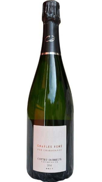 Champagne Charles Rene'