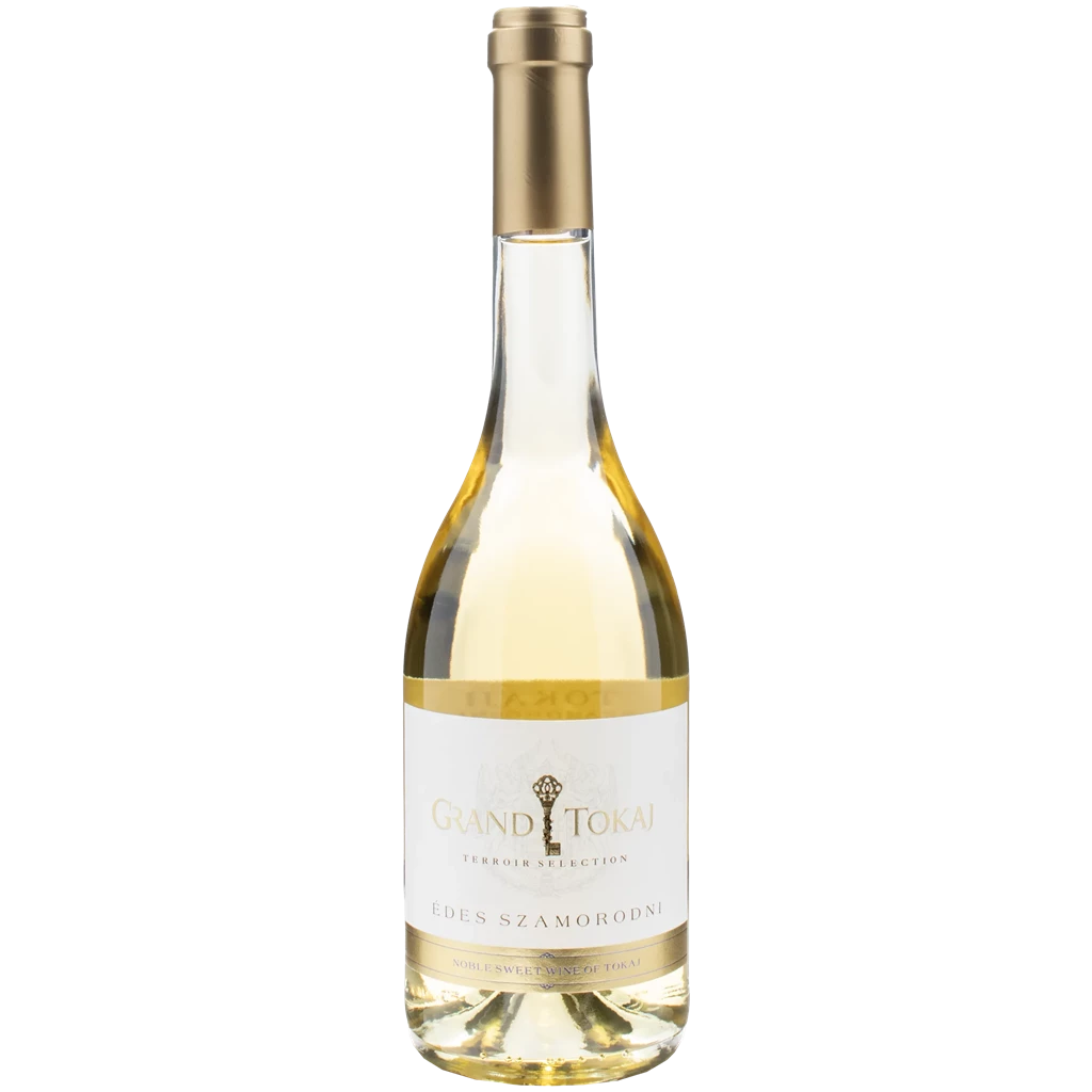 Edes Szamorodni 0.5L