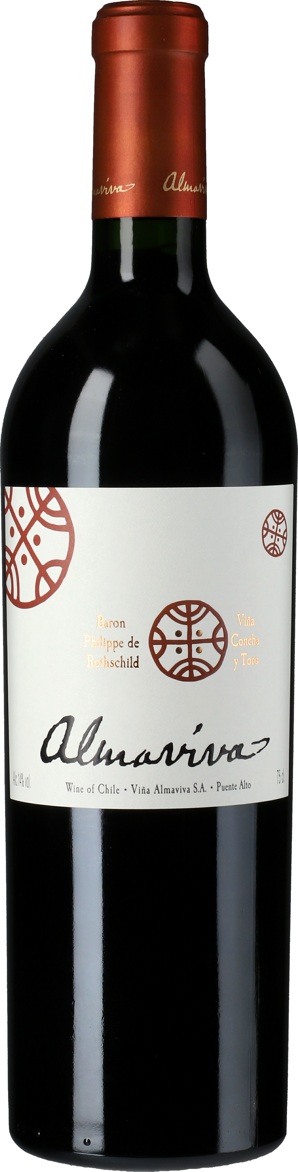 Almaviva 2022