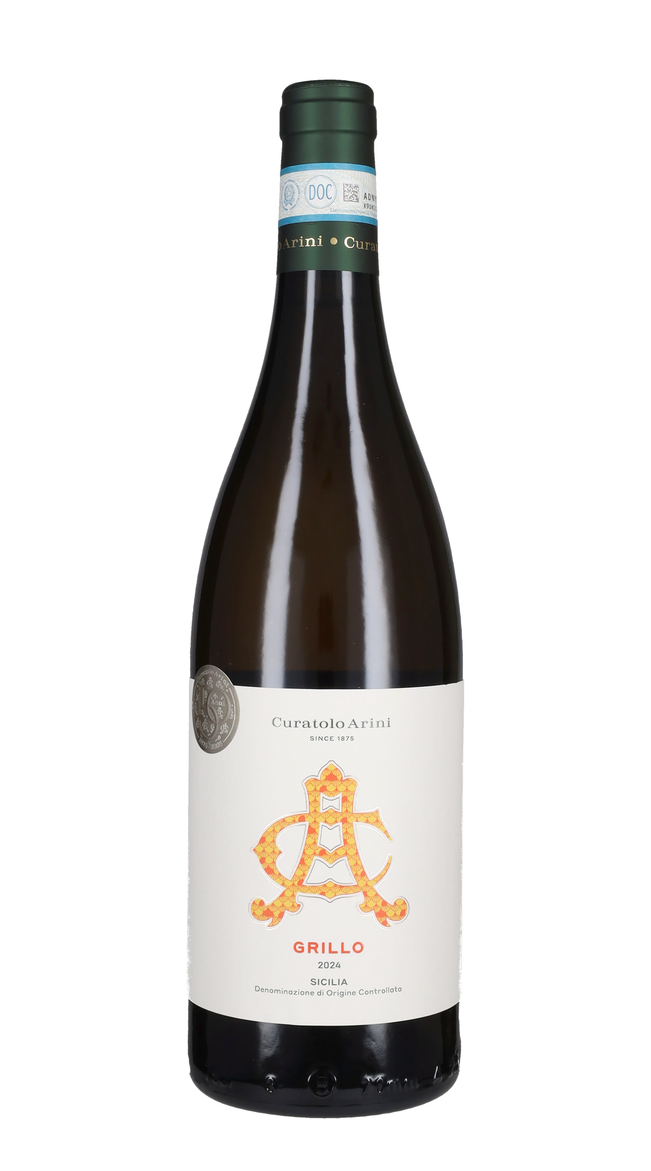 Grillo Curatolo Arini