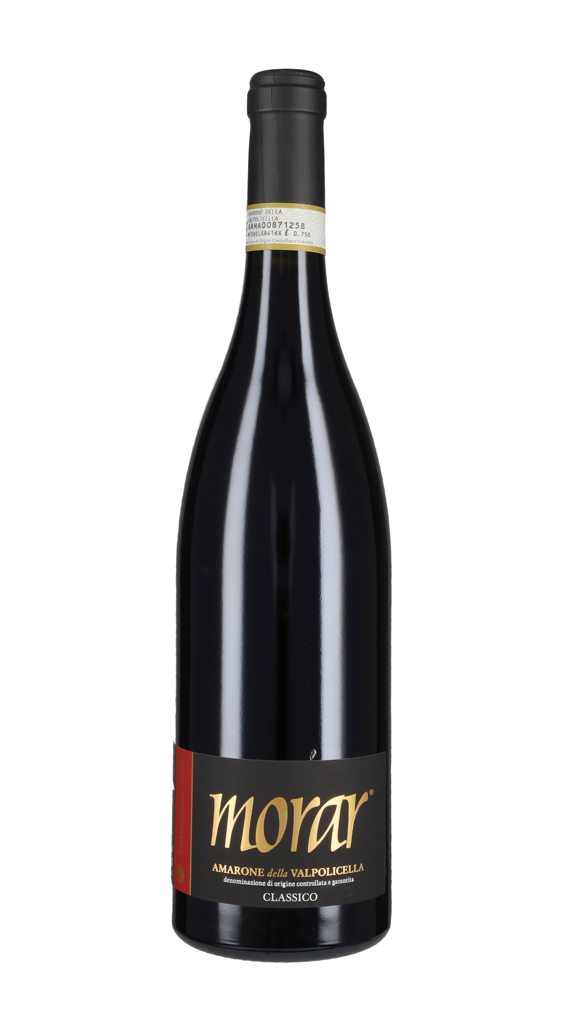 Amarone 'Morar' Valentina Cubi