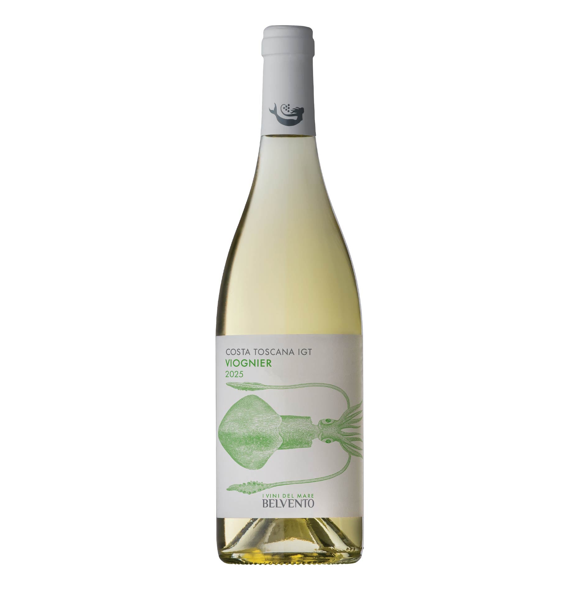 Costa Toscana Viognier IGT Belvento
