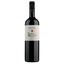 Dettori Tenores Romangia IGP 2019 0,75 ℓ
