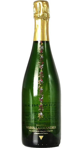 Champagne Cuvée Racines de Trois Brut