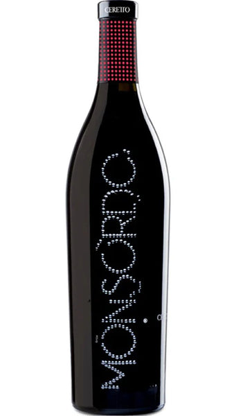 Langhe DOC Monsordo Rosso