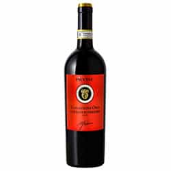 Piccini 1882 Collezione Oro Chianti Superiore DOCG 2024 0,75 ℓ