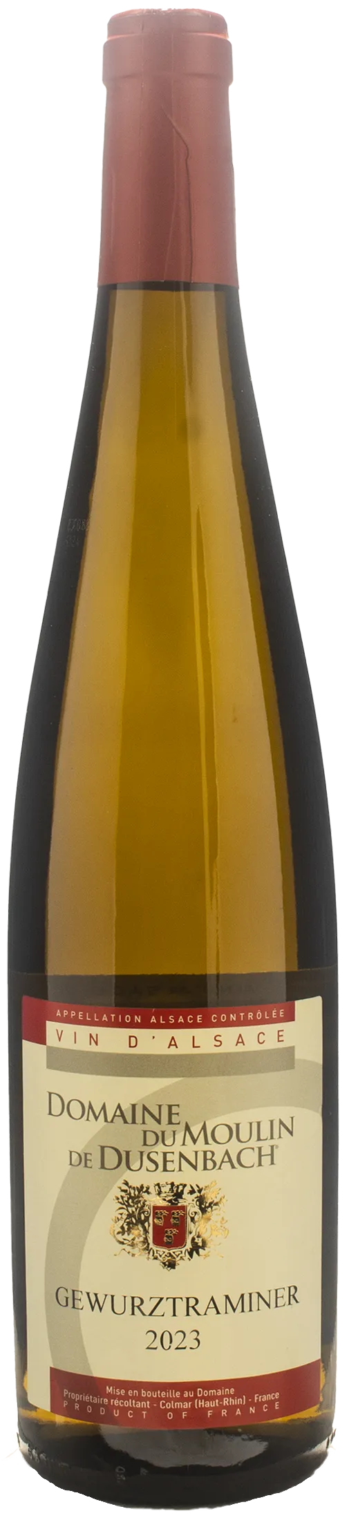 Gewurztraminer