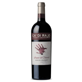 Raboso DOC Piave Sangue del Diavolo