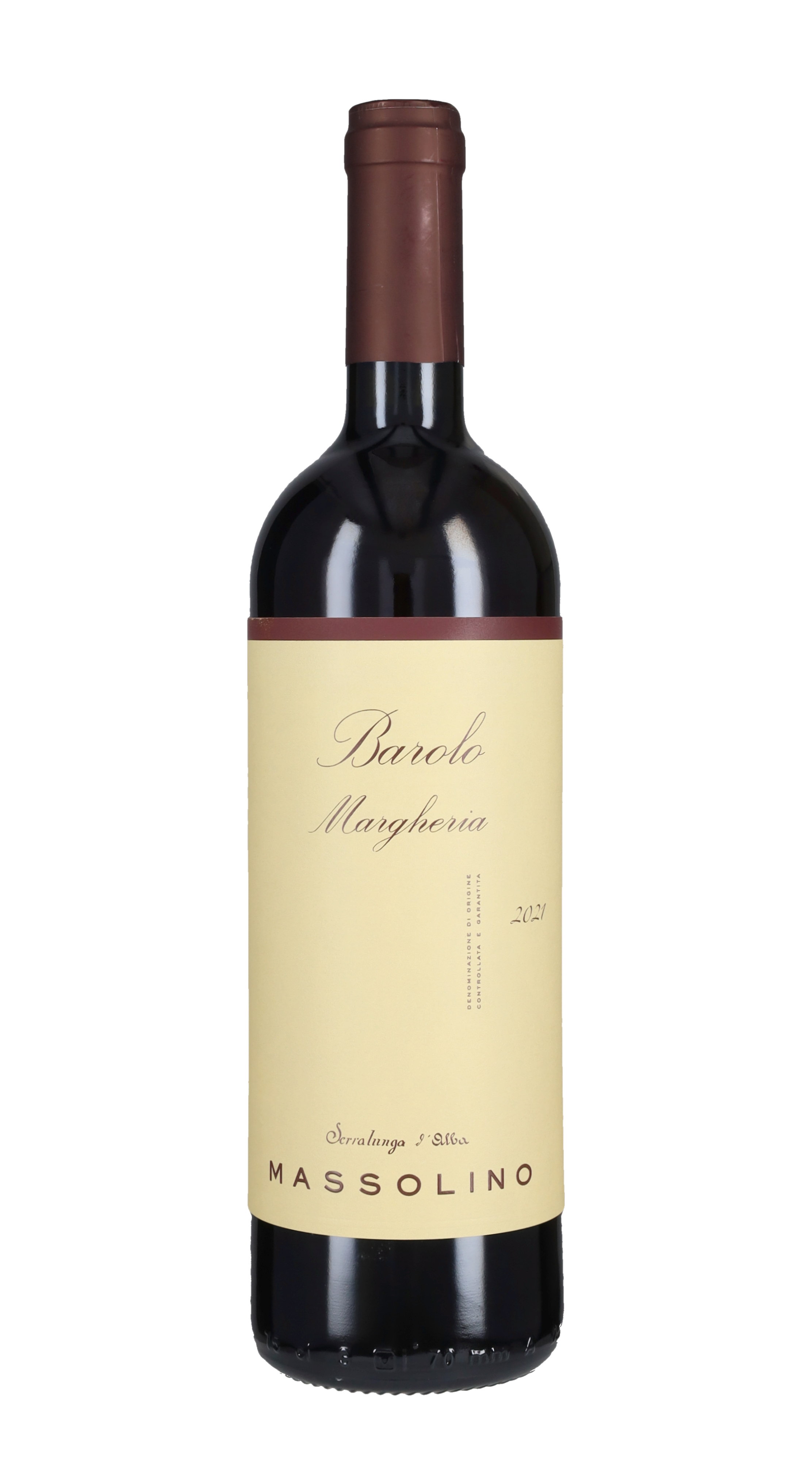 Barolo 'Margheria'