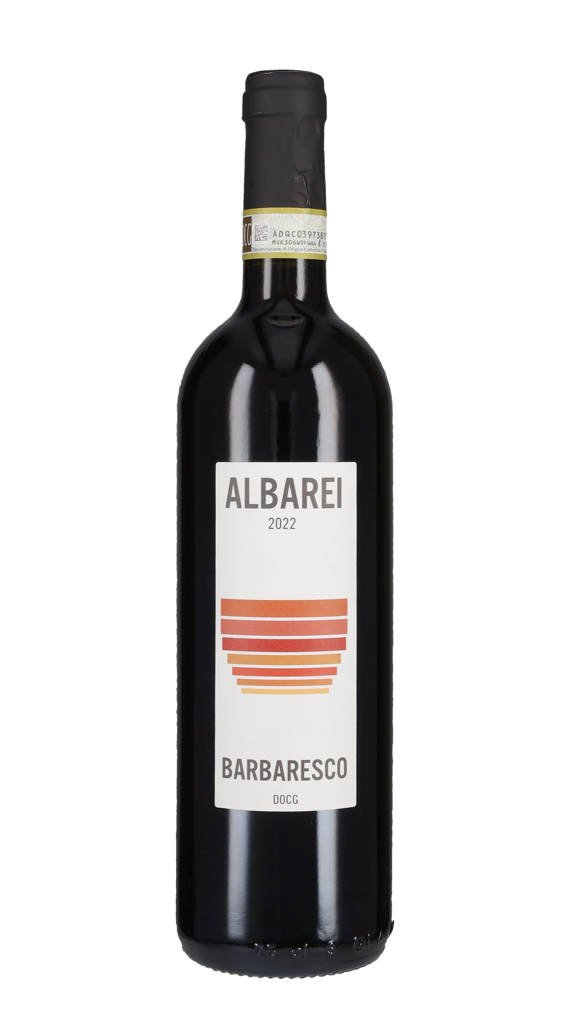 Barbaresco Albarei