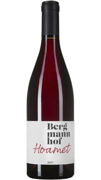 Mitterberg Rosso IGT - Hoamet