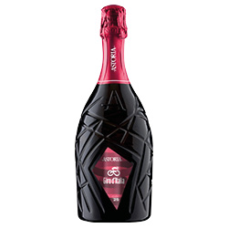 Vino Spumante Cuvée Brut Giro d'Italia