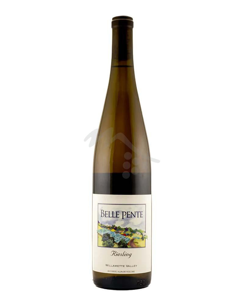 Riesling Willamette Valley Belle Pente