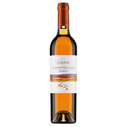 Malvasia delle Lipari Passito Najm
