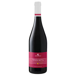 Terre Siciliane Rosso Terza Nota