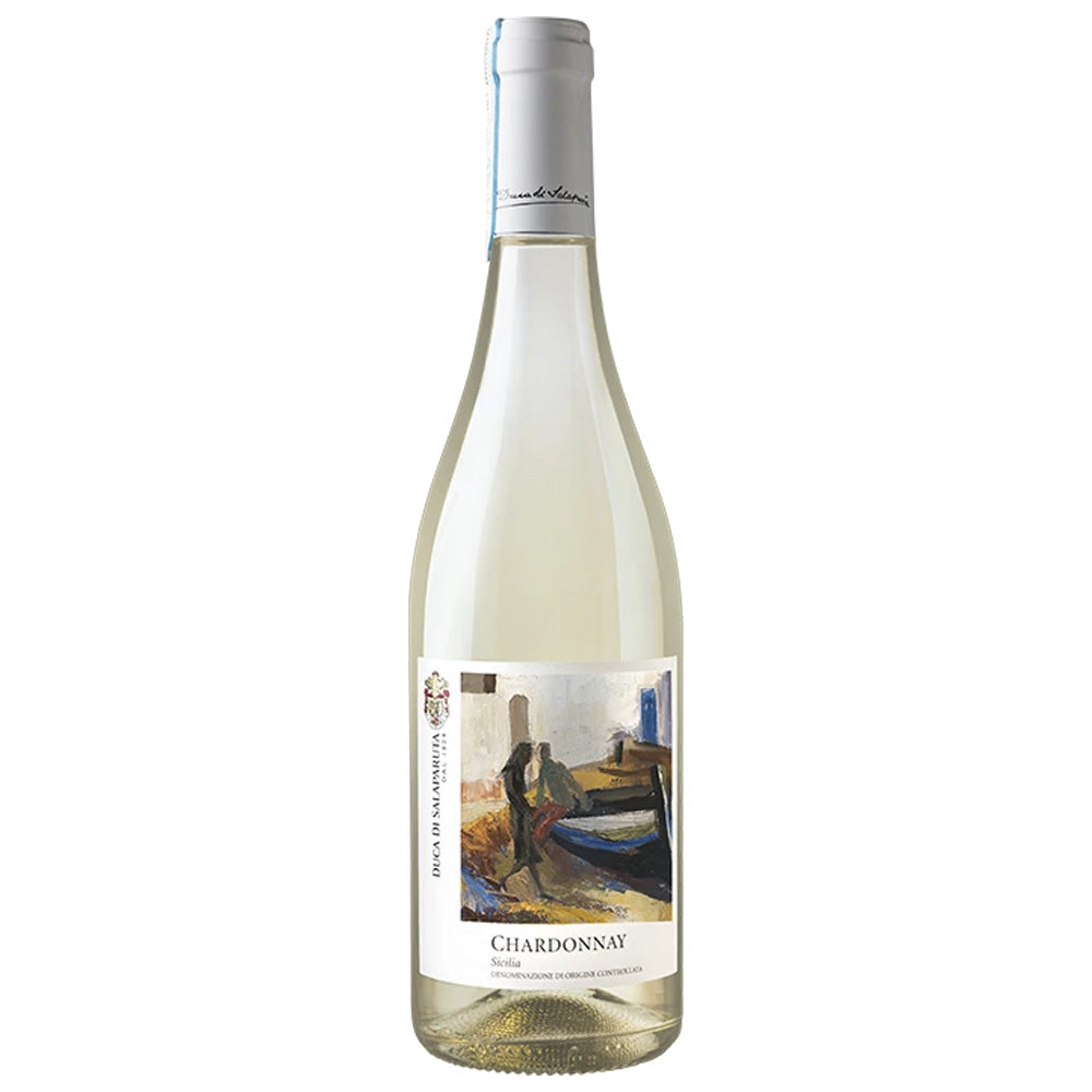 Terre Siciliane Chardonnay IGT Autentici