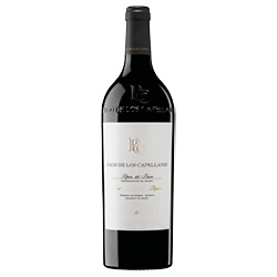 Pago de Los Capellanes Ribera del Duero DO Tinto Reserva 2022 0,75 ℓ