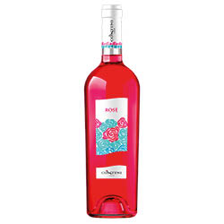 Valle del Tirso Nieddera Rosato