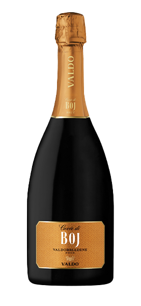 Prosecco "Cuvée di Boj" Valdobbiadene Superiore DOCG