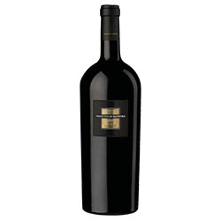 Primitivo di Manduria DOP Sessantanni Old Vines