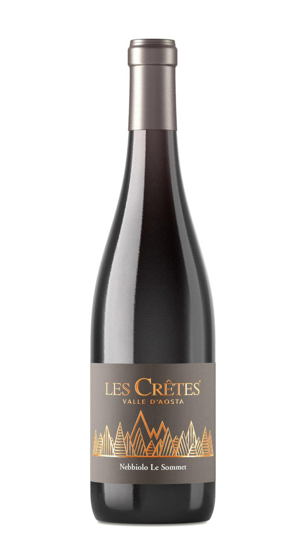 Nebbiolo 'Sommet'