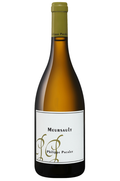 Meursault Philippe Pacalet 2018