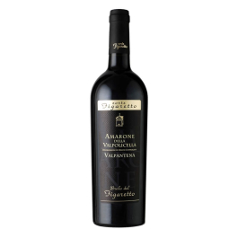 Amarone della Valpolicella Brolo del Figaretto DOCG Valpantena