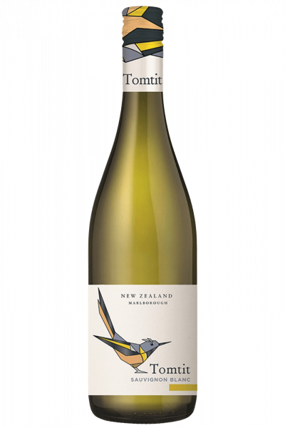 Tomtit Sauvignon Blanc