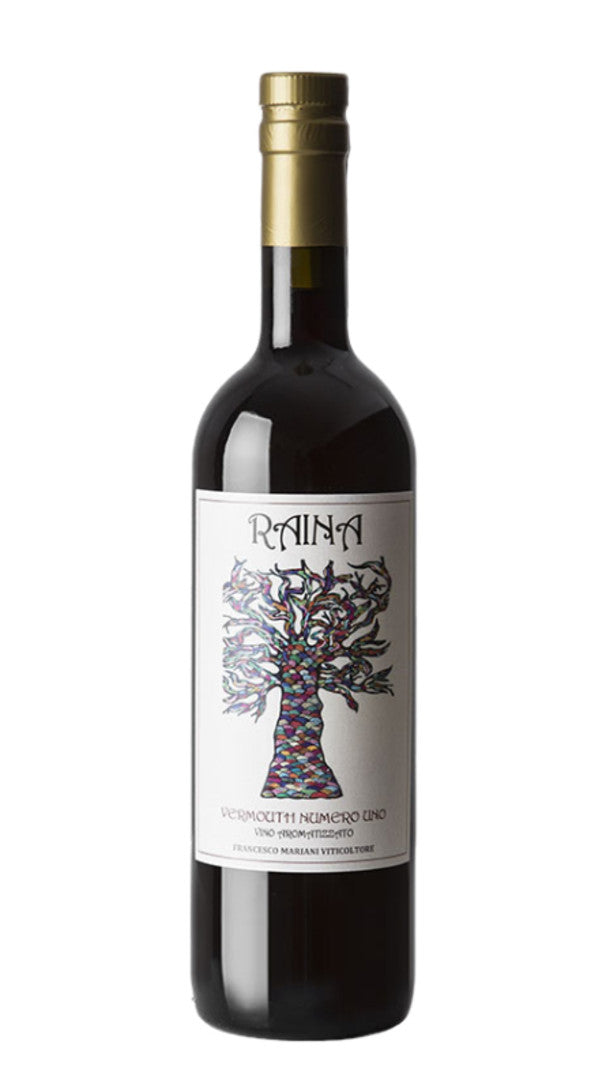 Vermouth 'Numero Uno'
