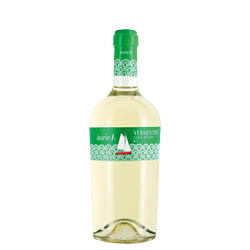 Ambrogio e Giovanni Folonari àuricA Costa Toscana IGT Vermentino 2024 0,75 ℓ