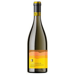 Tenuta San Leo Drusilla Lazio IGT Bianco 2022 0,75 ℓ