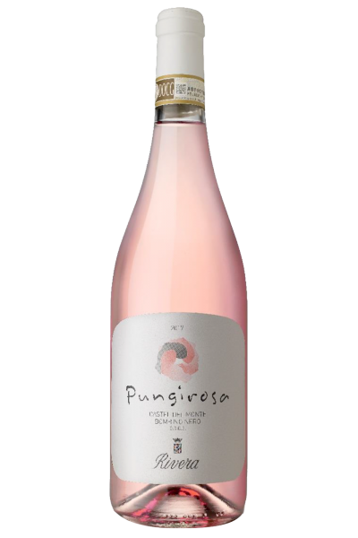 Bombino Nero Pungirosa Rivera