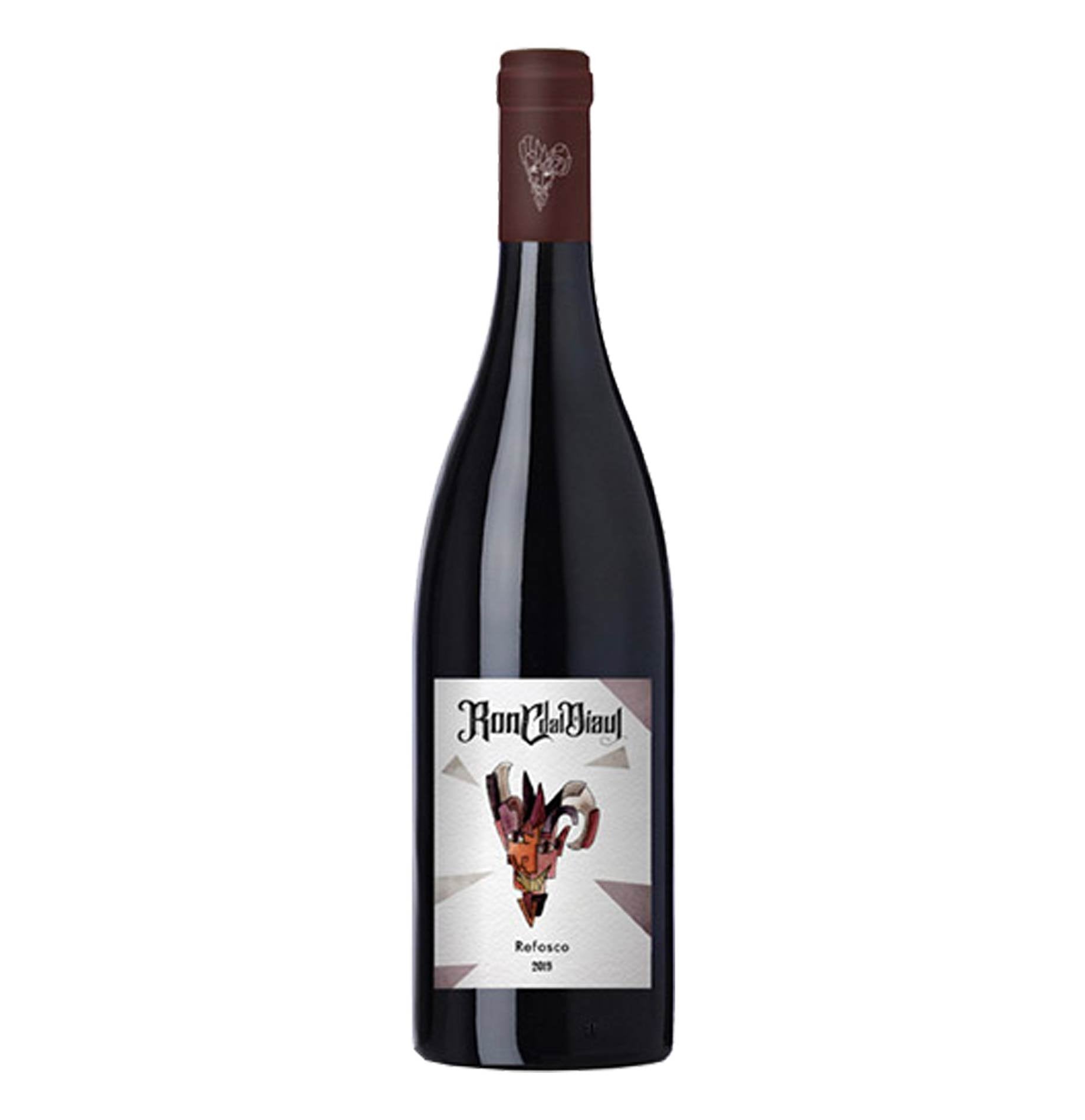 Friuli Colli Orientali Refosco DOC