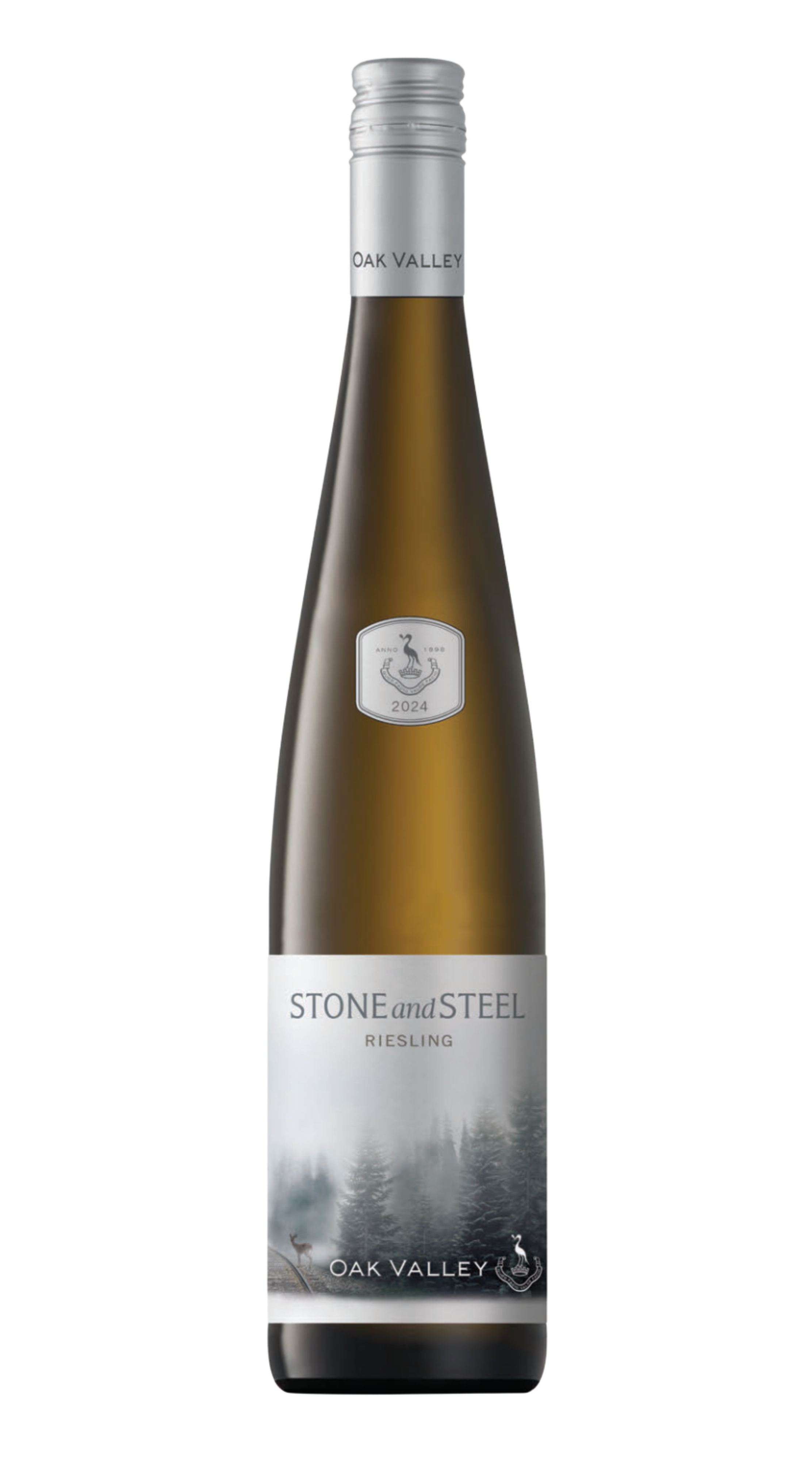 Riesling 'Stone and Steel'