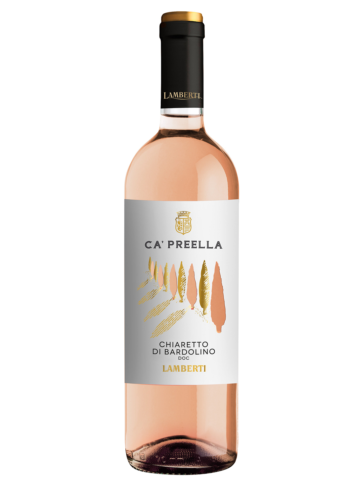 Ca\' Preella Chiaretto Di Bardolino Doc