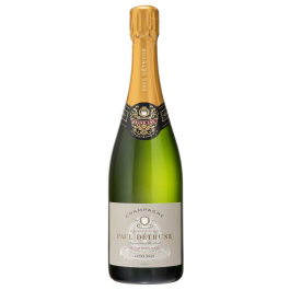 Champagne Extra Brut Grand Cru