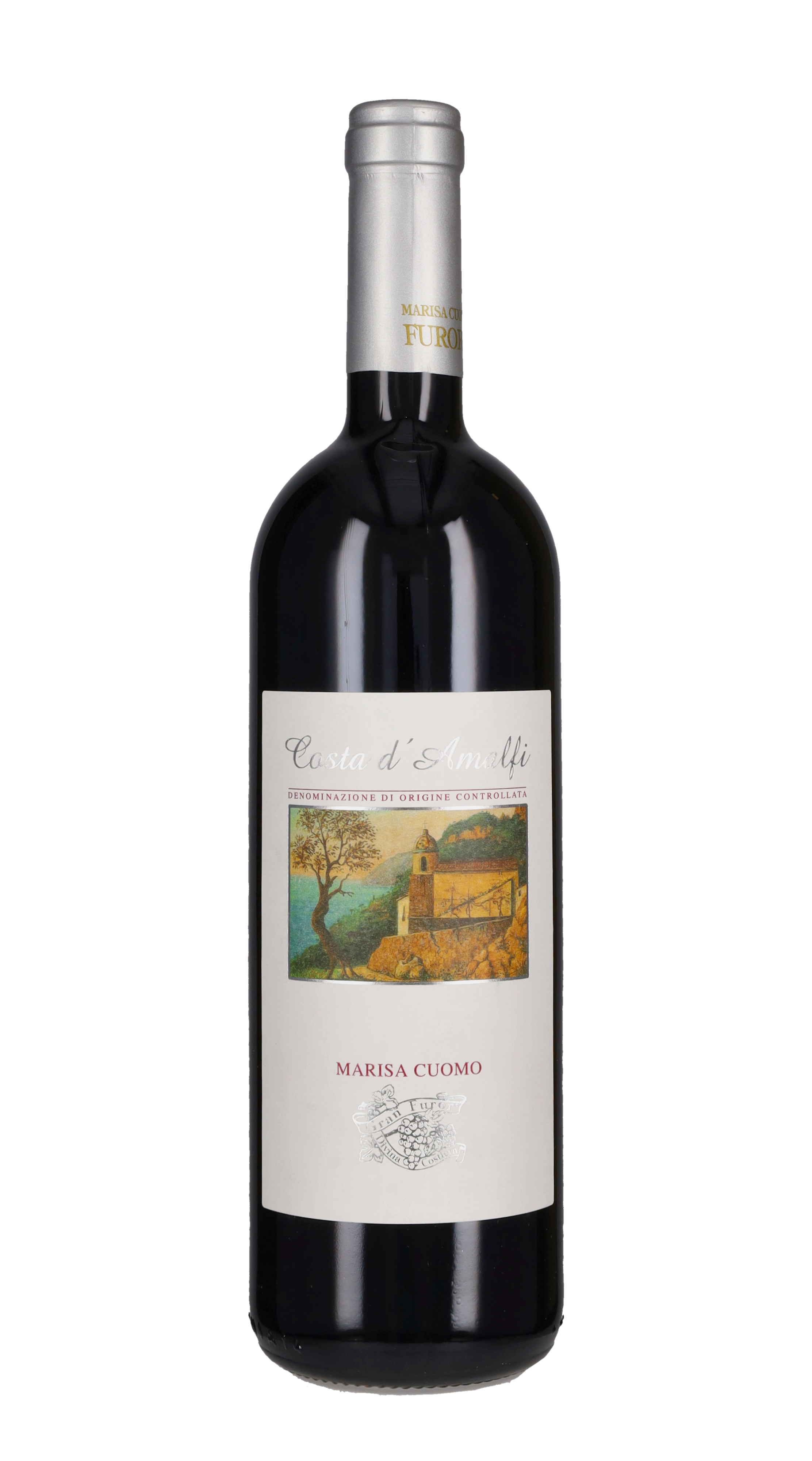 Costa d'Amalfi Rosso Marisa Cuomo