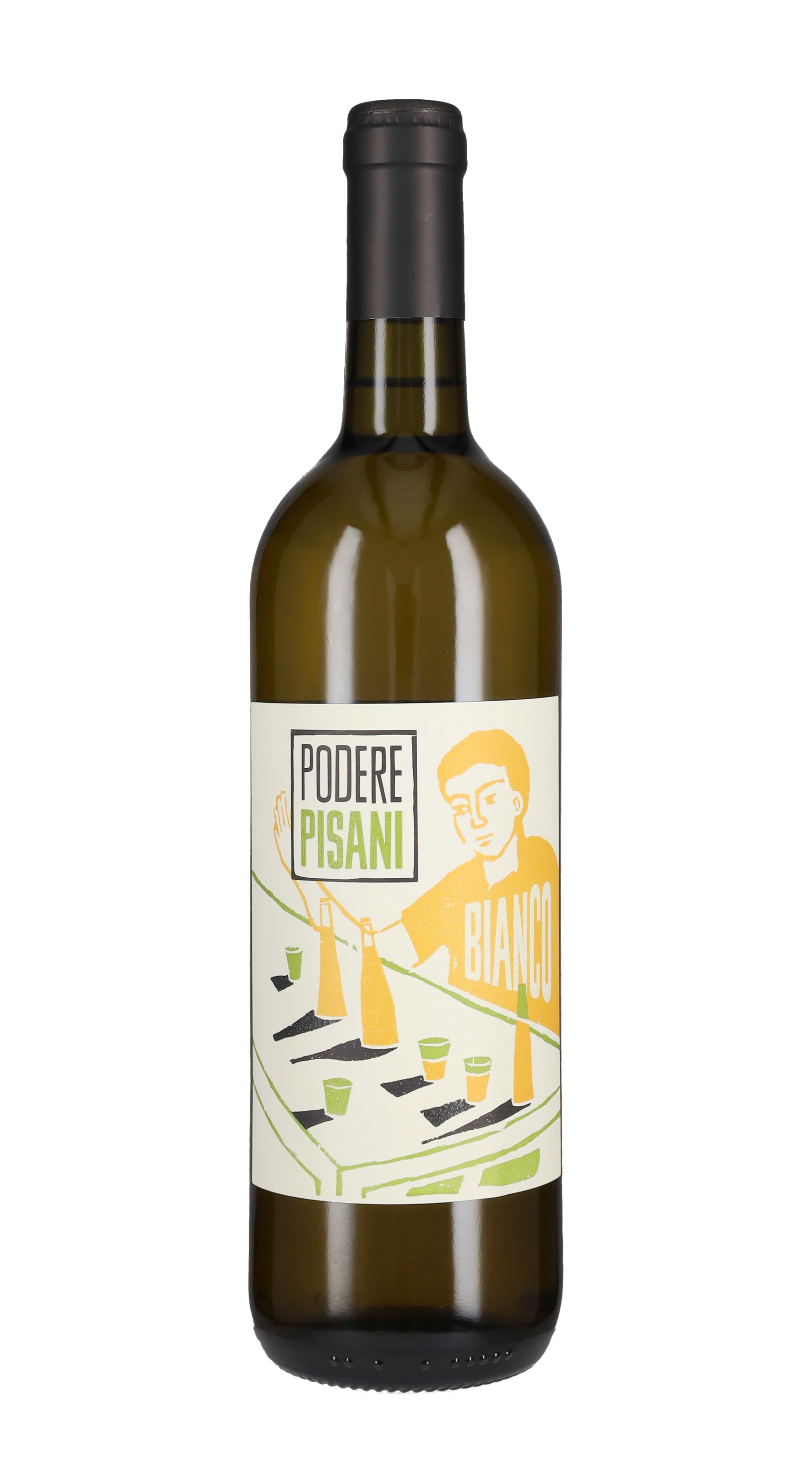 Bianco Podere Pisani